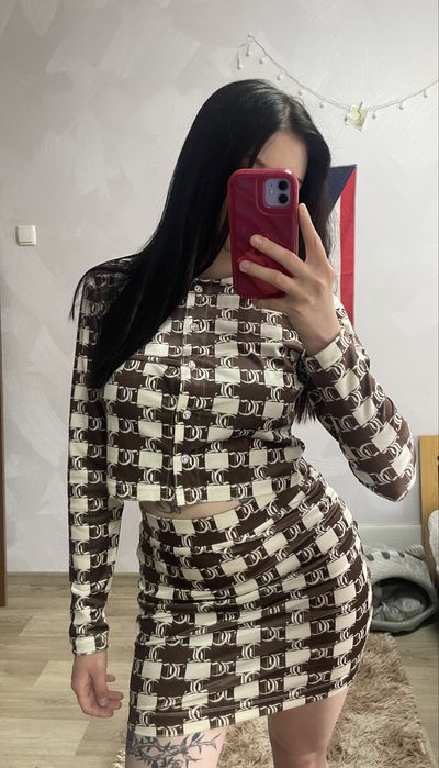 Костюм Juicy Couture