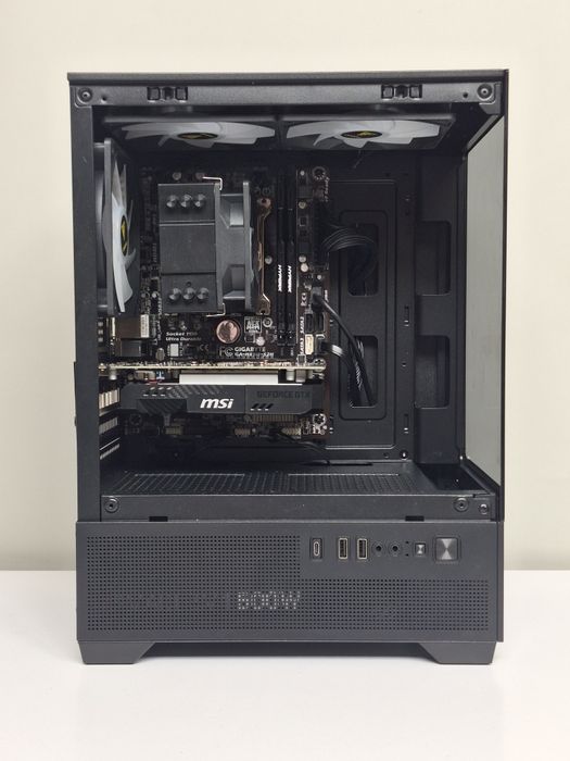 І7-4790/16/512/1650.4GB системний блок