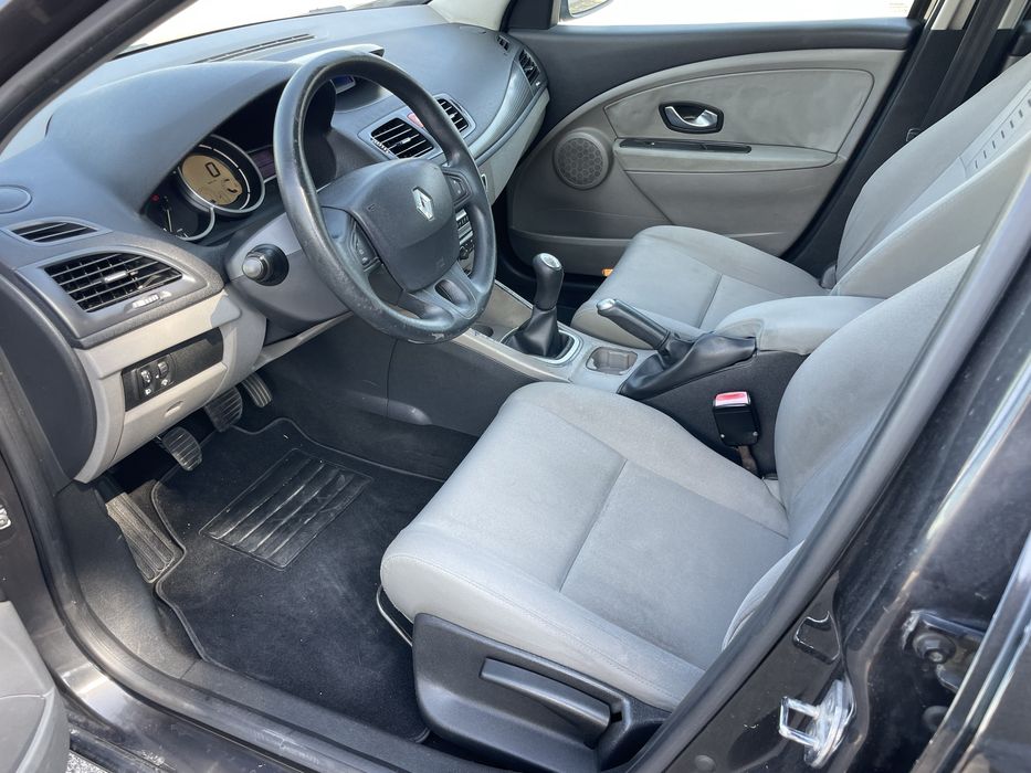 Renault Megane 1.5 DCi Otimo Estado