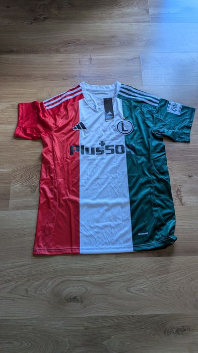 Koszulka Legia Warszawa
