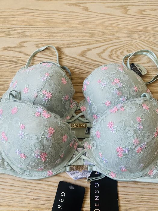 Бюстгалтер New Yorker