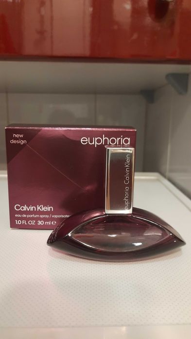 Woda perfumowana Calvin Klein Euphoria 30 ml