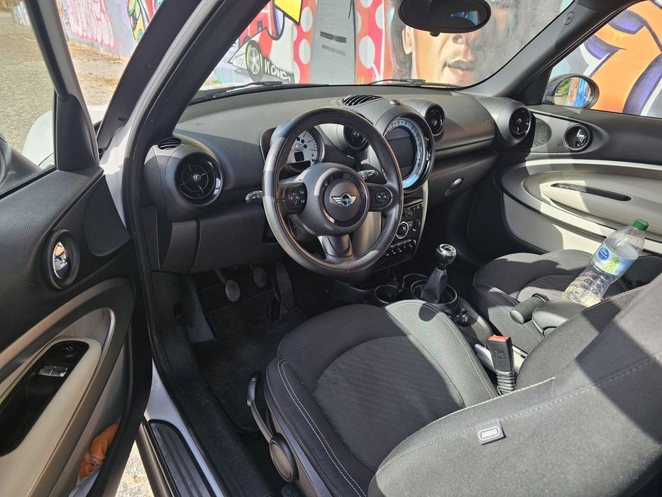 MINI Paceman Cooper SD462215856239431684