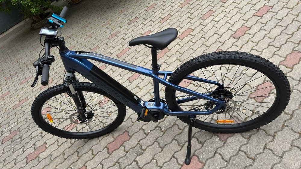 Bicicleta eléctrica 29" hardtail Kross Hexagon Boost 3.0