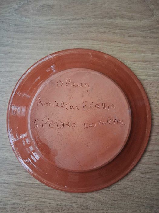 Decorative Plates443975366786437122