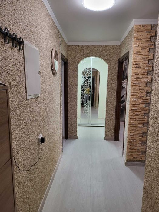 2 к.к. на Виставці з ремонтом, 65000$, id45264