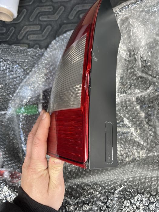 Стопи octavia a5 універсал