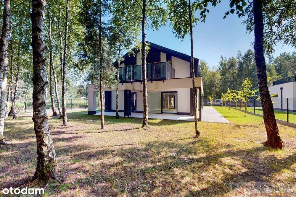 Dom – Dąbrówka-Ług - Widok 5