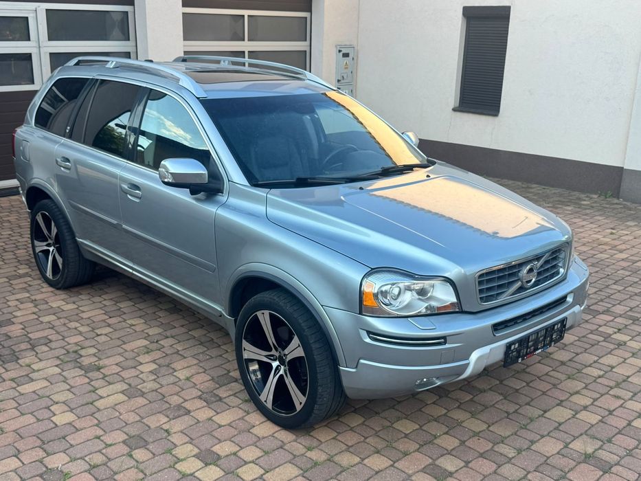 Volvo XC 90