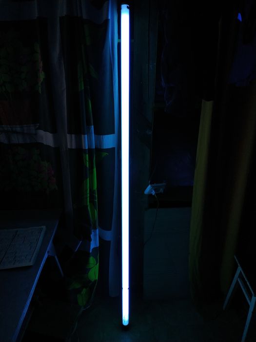 Лампы для солярия max effect 100w 2.8%