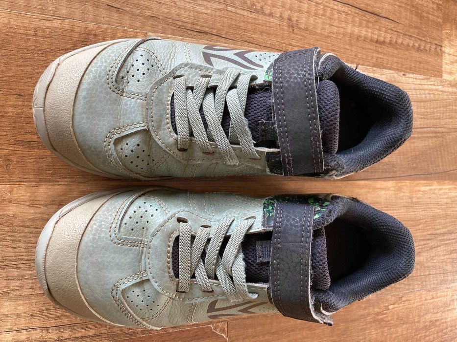 Buty Artengo rozm. 33 dla chłopca Decathlon