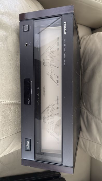 Końcówka mocy Technics Se A70