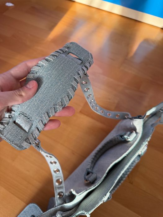 Сумка вінтажна Balenciaga