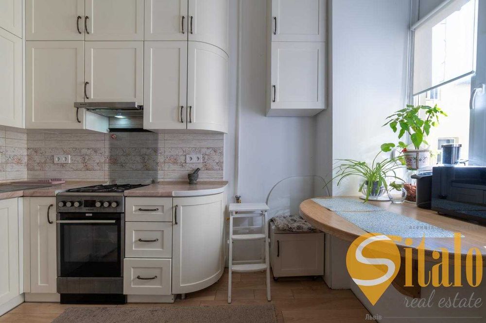 3-rooms apartment apartment by the address st. Staroznesenska ul (area 61,1 m²) - Atlanta.ua - photo 12