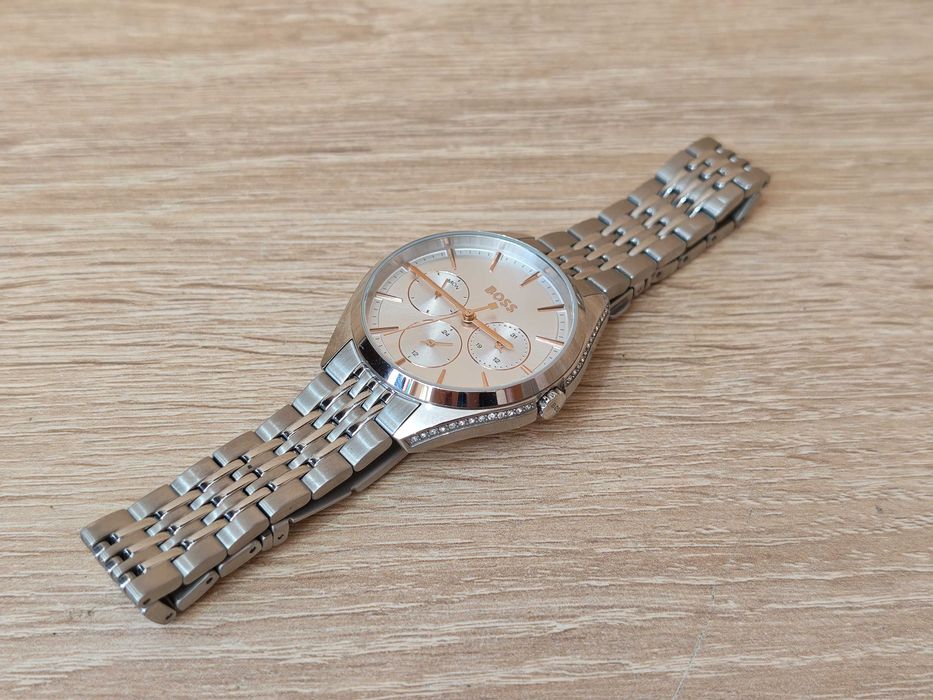 Zegarek damski Hugo Boss HB.458.3.14.3714s