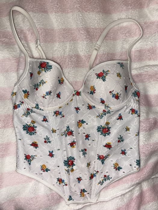 корсет xs tezenis 75A