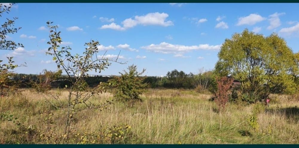 Земельна ділянка Зимна вода