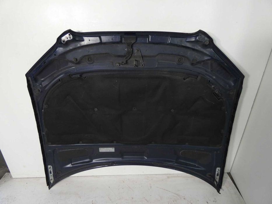 Maska pokrywa silnika AUDI A4 8H CABRIO LZ5J AA13 GORLICE