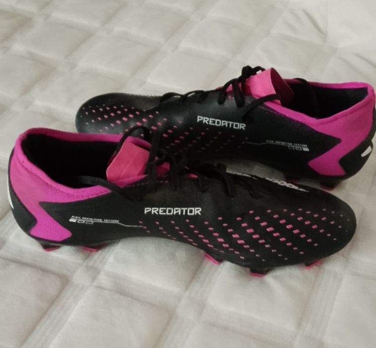 Бутси Аdidas Predator