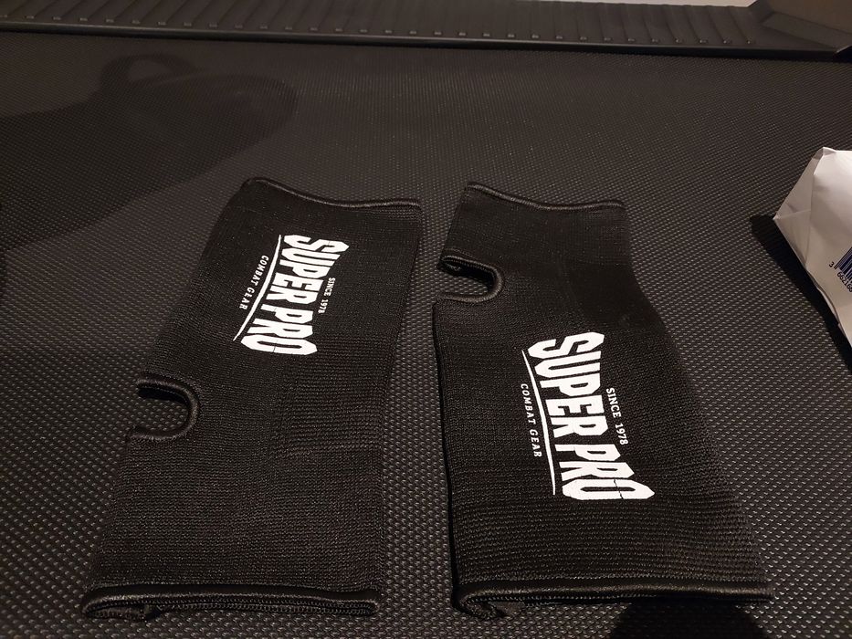 Conjunto Boxe/Kickboxing