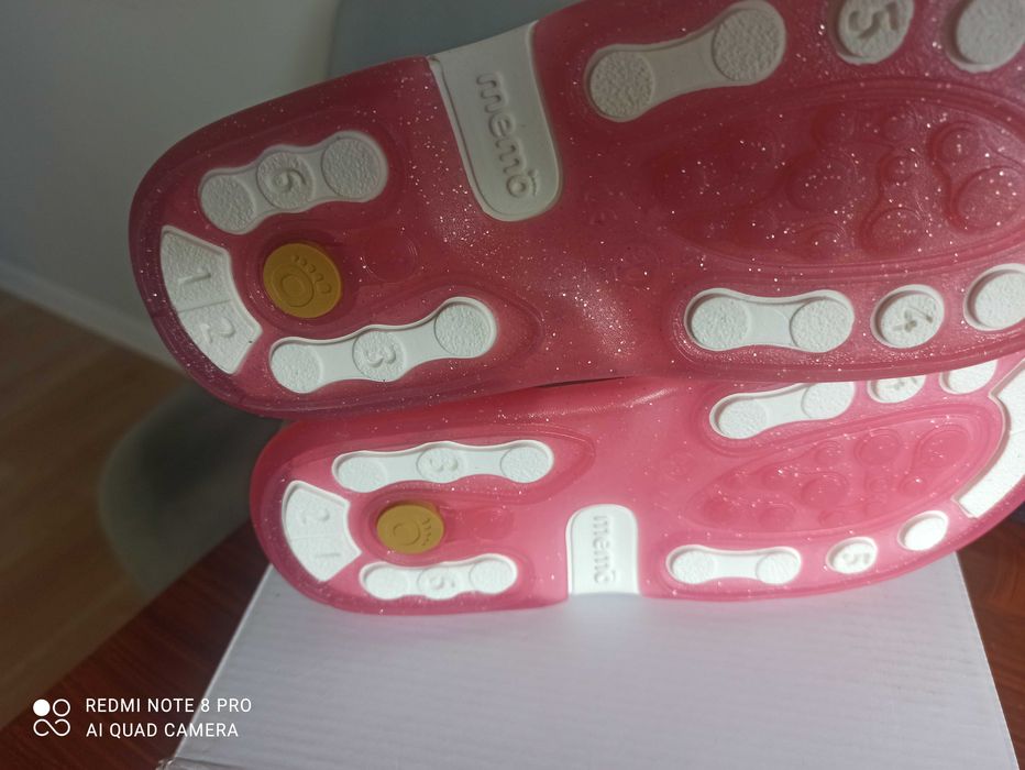 Sandały Mamo Monaco 30