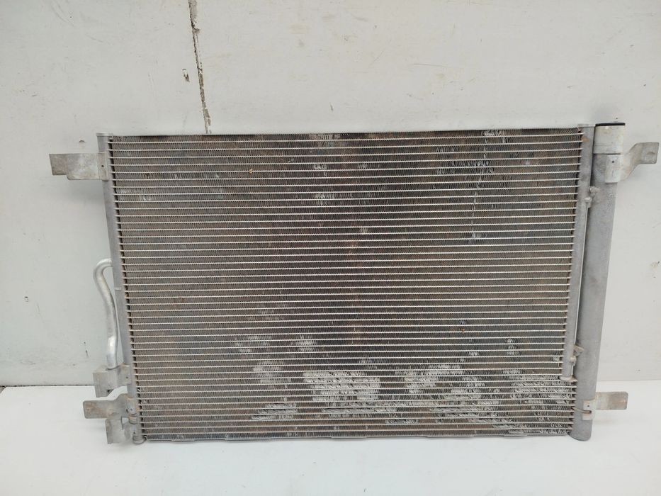 Radiador AC AUDI Q3 (F3B)