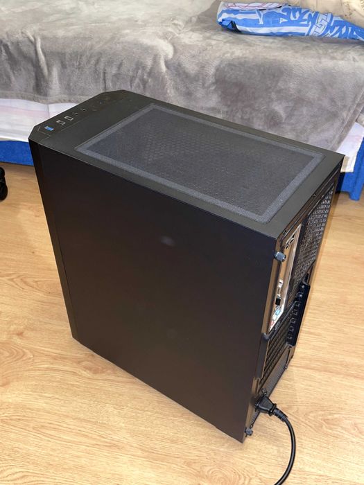 Ігровий комп'ютер RTX 2080 Super + i5 11400F