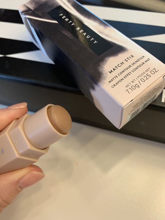 Fenty beauty match stix