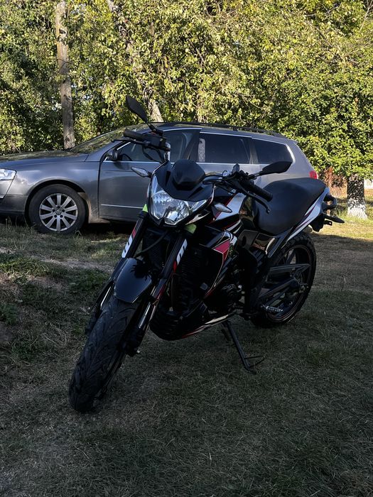 Spark sp250 r35