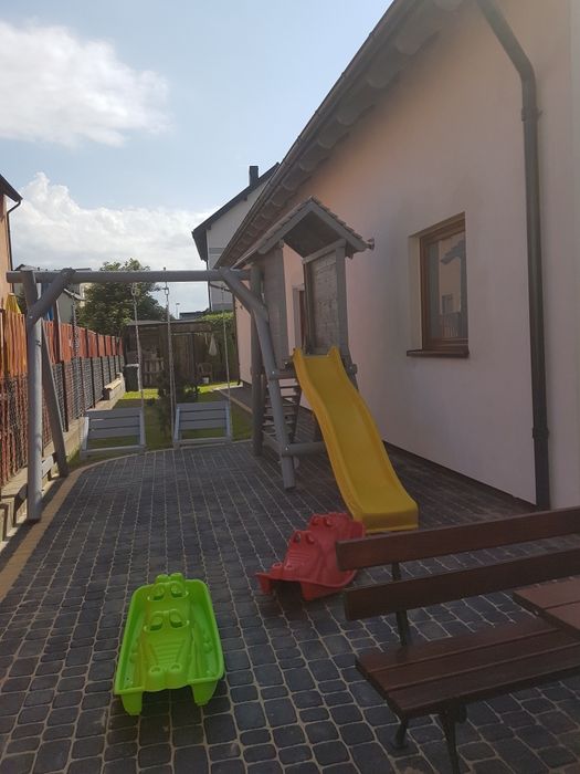 Domki letniskowe Karwia Maria Koss