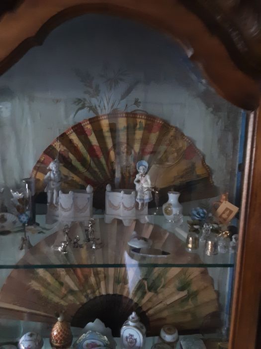 Vitrine D.José em óptimo estado