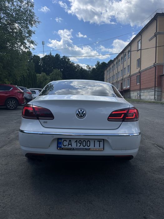 Продам власне авто