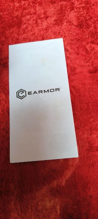 Słuchawki wraz z akcesoriami do samolotów