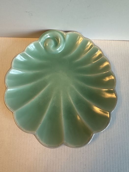 Prato de bolinhos, Secla