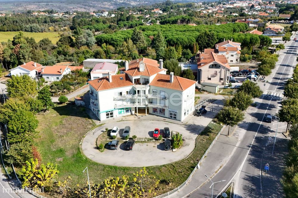 Apartamento T3 | Carregal do Sal | Centro