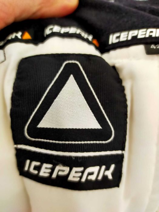 Calças para sky / snowboard