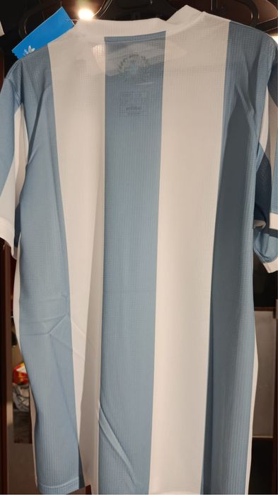 Camisola argentina L