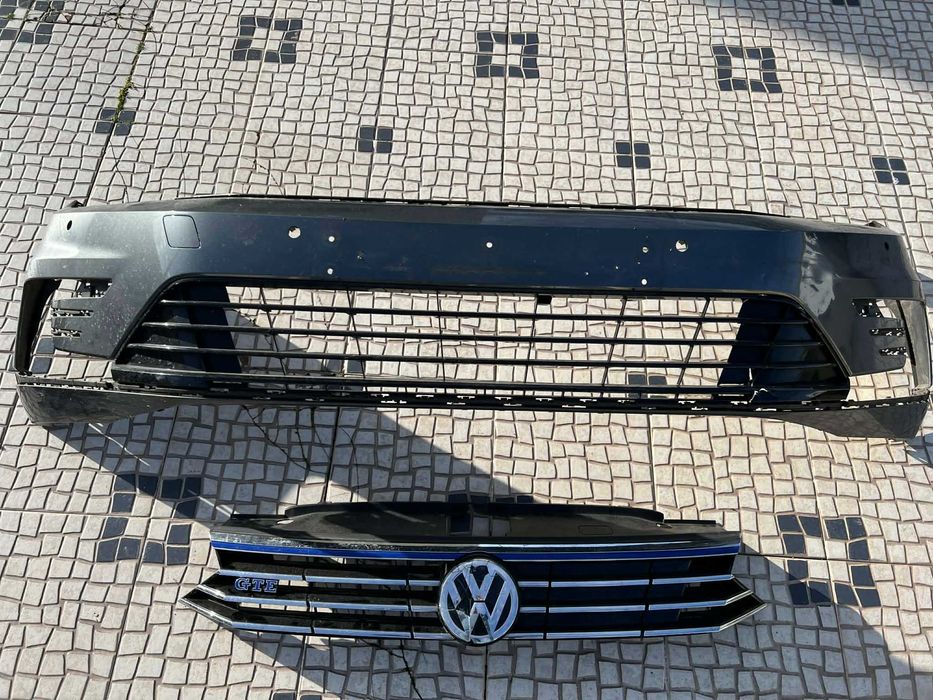 Pára-choques OEM Volkswagen Passat B8 GTE 1.4 TSI PHEV