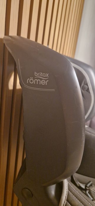 Fotelik  britax römer