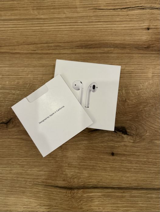 Airpods,навушники оригінал