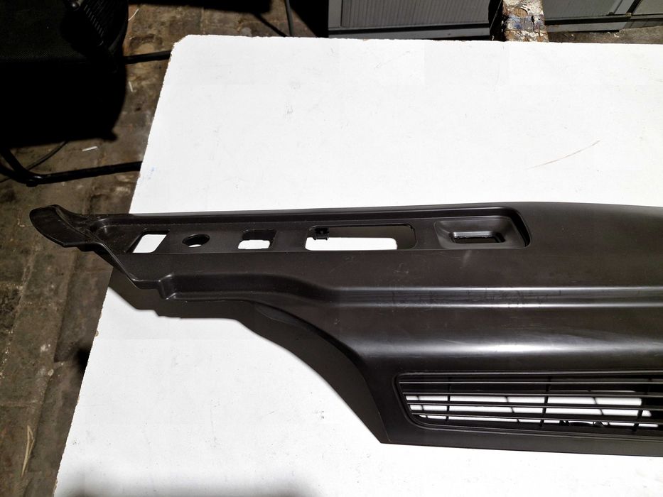 Tapicerka bagażnika boczek Jaguar XF X260 nowa JX63-517.48-A