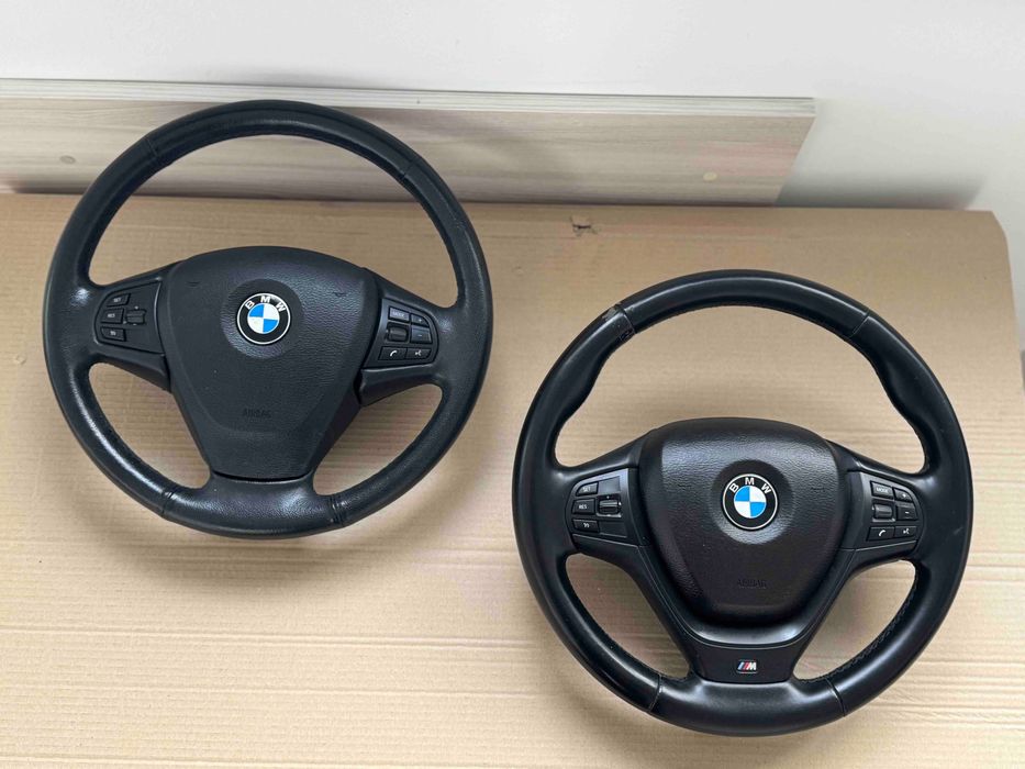 Кермо бмв х3 ф25 х4 ф26 руль Bmw X3 F25 X4 F26 Airbag подушка в руль