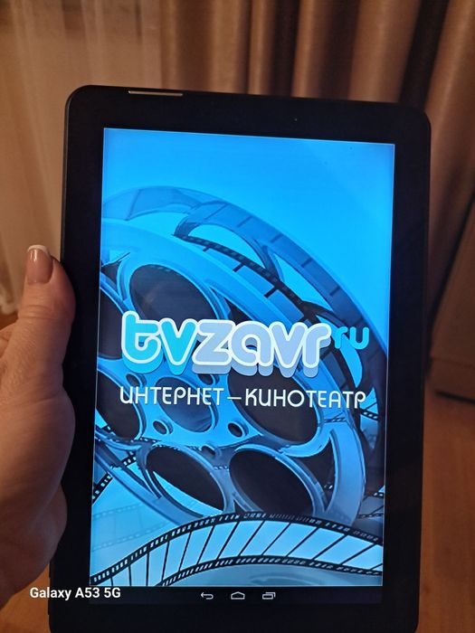 Продам планшет Остерс Т14.