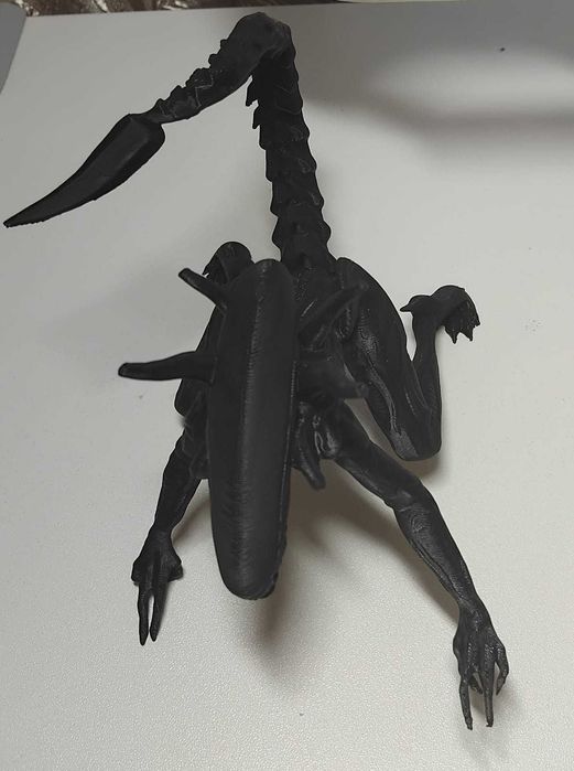 Статуетка AlienPen/фігурка/чужий/чужой