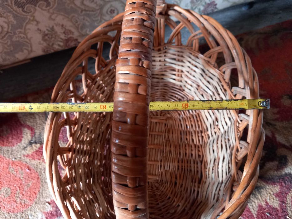 Корзинка  новая 299 грн дешево