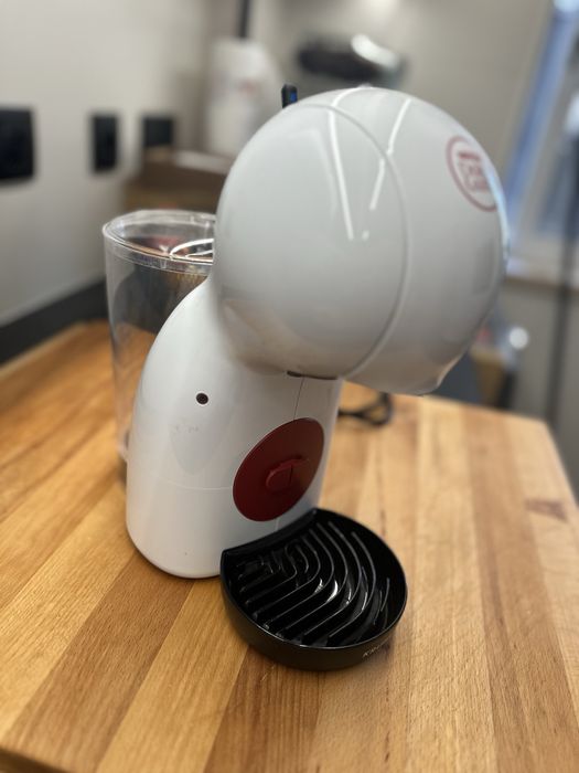 Máquina de Café Nescafé Dolce Gusto Krups – Pouco Uso