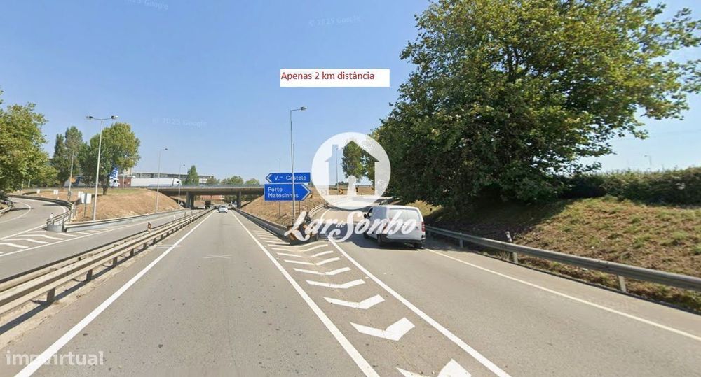 Moradia Térrea T3 Como Nova em Vila Nova da Telha | Maia