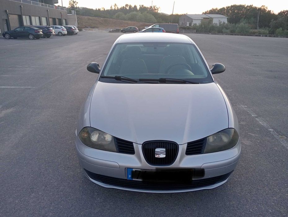 SEAT Cordoba 1.4 TDI 2004 75cv