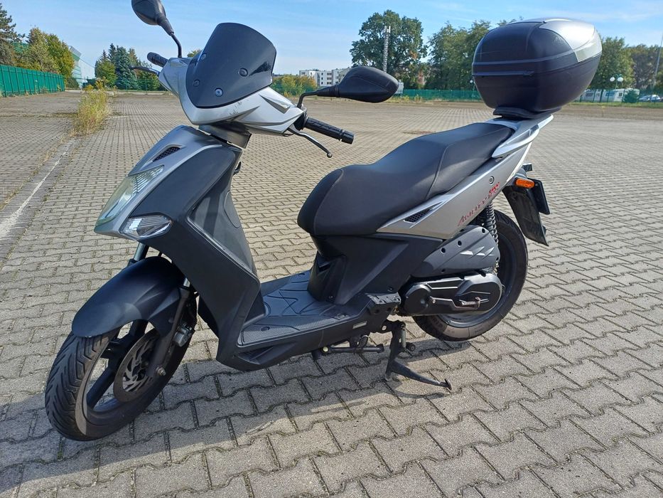 Kymco