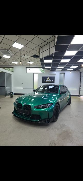 BMW M3